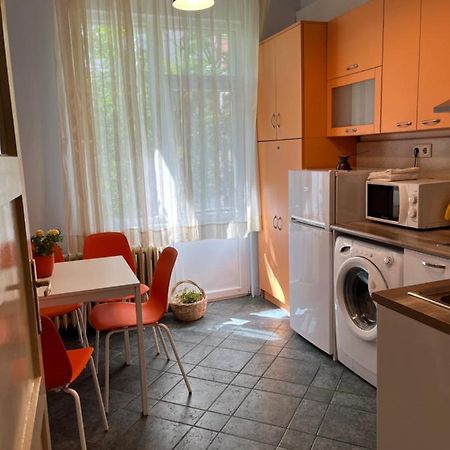 113 In Sofia With 2Br And 2 Full Bath Daire Dış mekan fotoğraf