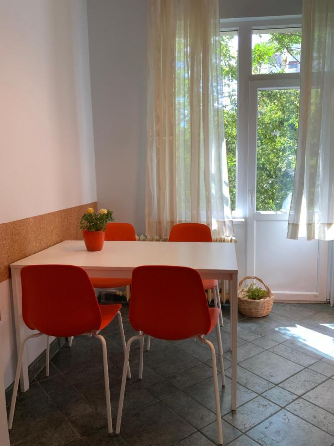 113 In Sofia With 2Br And 2 Full Bath Daire Dış mekan fotoğraf