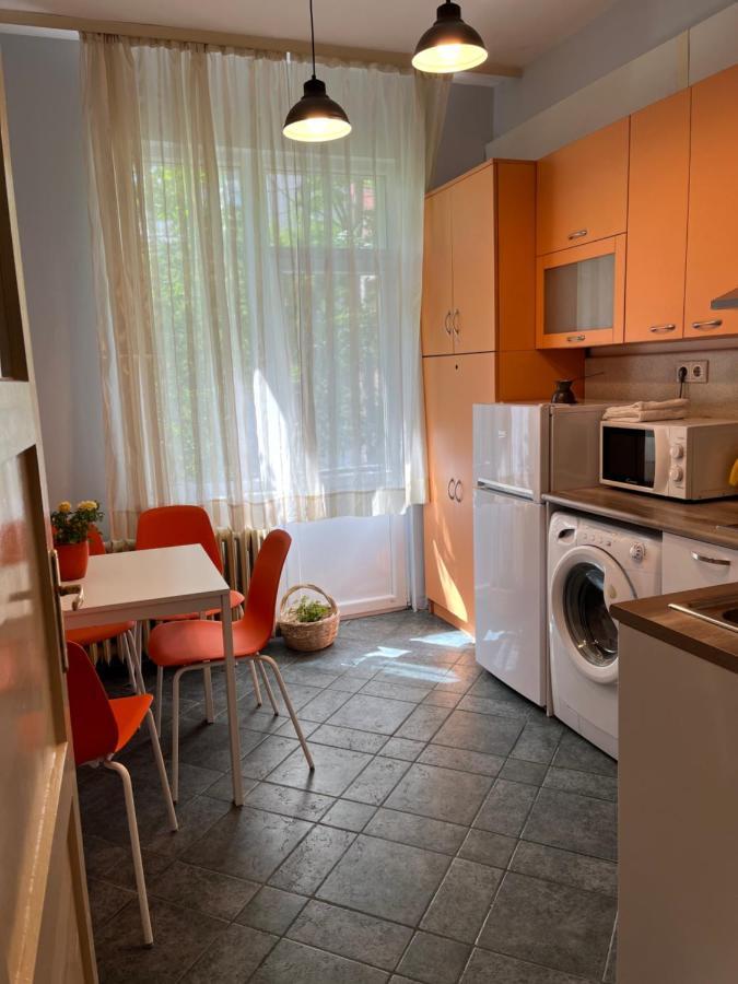 113 In Sofia With 2Br And 2 Full Bath Daire Dış mekan fotoğraf