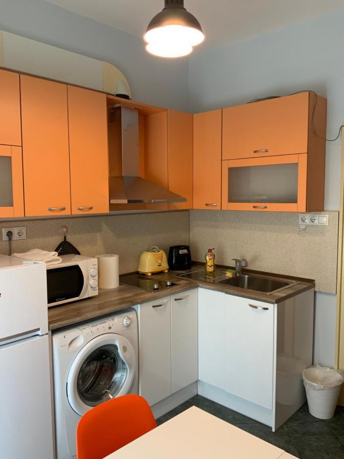 113 In Sofia With 2Br And 2 Full Bath Daire Dış mekan fotoğraf
