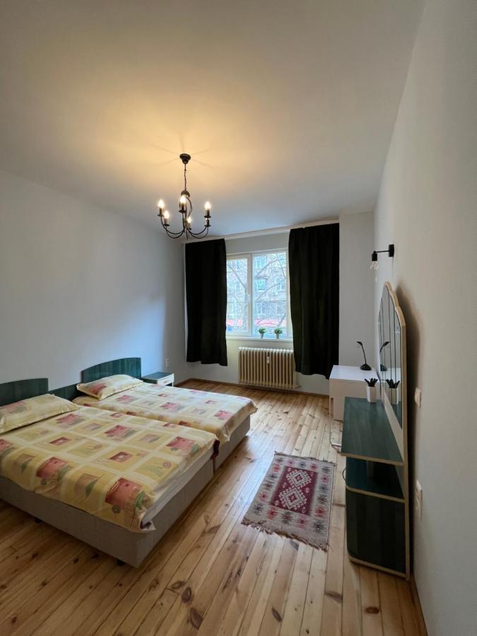 113 In Sofia With 2Br And 2 Full Bath Daire Dış mekan fotoğraf