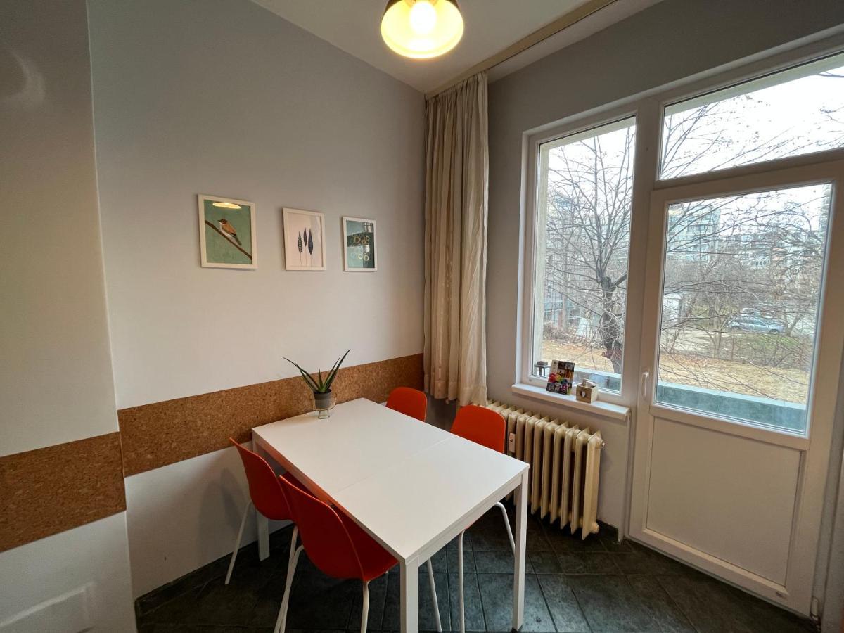 113 In Sofia With 2Br And 2 Full Bath Daire Dış mekan fotoğraf
